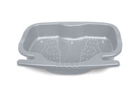Intex Krystal Clear Non-Slip Foot Bath for Swimming Pools 29080