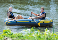 Intex Replacement French Oars for Intex Boats 59623