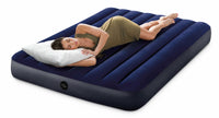 Double Classic Downy Airbed