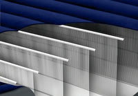 Double Classic Downy Airbed