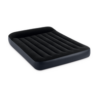 Double (FULL) Classic Airbed (w/220-240V Built-in Pump)
