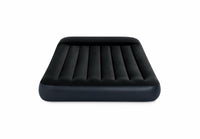 Double (FULL) Classic Airbed (w/220-240V Built-in Pump)
