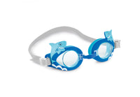 Intex Fun Swimming Goggles - Assortment - 55610