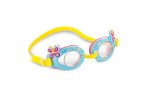 Intex Fun Swimming Goggles - Assortment - 55610