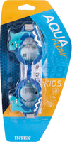 Intex Fun Swimming Goggles - Assortment - 55610