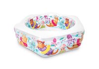 INTEX Deluxe Happy Otter Pool 1191cm x 178cm x x61cm 56493