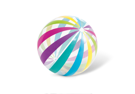 Intex Beach Ball - Jumbo 107cm 59065