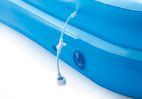 Intex Jungle Adventure Inflatable Play Centre 57161