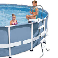 Intex Pool Ladder 52 Inch 132cm Above Ground Pools