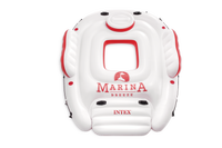 Intex Marina Breeze Inflatable Pontoon 56296