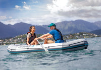 Intex Mariner 3 Boat Set 68373