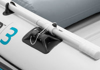 Intex Mariner 3 Boat Set 68373