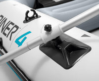 Intex Mariner 4 Boat Set 68376