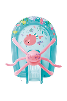 Intex Friendly Octopus Inflatable Play Centre 56138