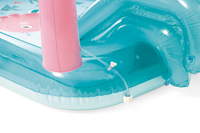 Intex Friendly Octopus Inflatable Play Centre 56138