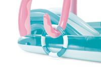 Intex Friendly Octopus Inflatable Play Centre 56138