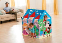 Intex Play Tent Royal Castle 45642