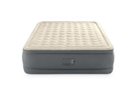 Intex Queen PremAire II Airbed 46cm 64926