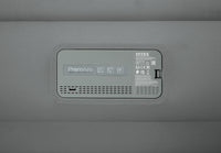 Intex Queen PremAire II Airbed 46cm 64926