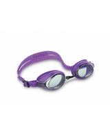 Intex Racing Silicone Swimming Goggles Youth 55691