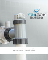 Intex Pool PUMP and FILTER 9463/h C2500 28634