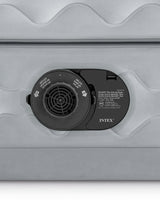 Intex Queen Dura-Beam Deluxe Supreme Air-Flow Air Mattress 51cm 64490