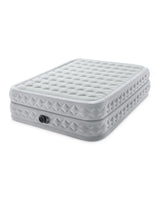 Intex Queen Dura-Beam Deluxe Supreme Air-Flow Air Mattress 51cm 64490