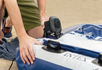 Intex Quick Fill 240v Pump 66640