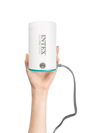 Intex Quick Fill 240v Pump 66646 New for 2024