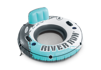 Intex River Run Aqua Inflatable Tube 56825