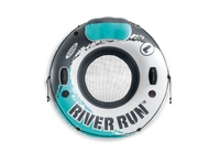 Intex River Run Aqua Inflatable Tube 56825