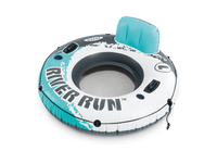 Intex River Run Aqua Inflatable Tube 56825