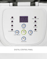 Krystal Clear Ozone and Saltwater Pool Chlorine System QZ1100 - 60,000 Litres 26666