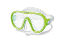 Intex Swim Mask Sea Scan Youth 55916