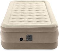 Intex Single (Twin) Ultra Airbed 46cm 64426