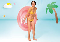 Intex Sit'n Lounge Pool Chair Pink 58883_P