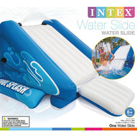 Intex Kool Splash Inflatable Water Slide with Spray 58849
