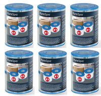 Intex Spa S1 Replacement Filter Cartridges 12 Pack 29001_6