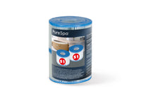 Intex Spa S1 Replacement Filter Cartridges 12 Pack 29001_6