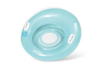 Intex Sit n Lounge Pool Chair Blue 58883_B