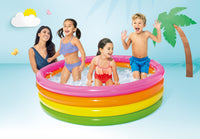 Intex Sunset Glow Pool 56441