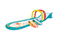 Intex Surfing Fun Inflatable Slide 56167  New for 2024