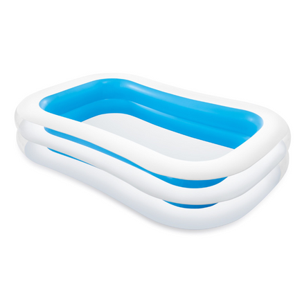 Intex Swim Center Family Pool 56483