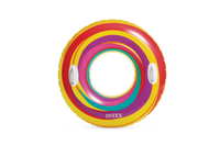 Intex Swirly Whirly Inflatable Tubes 59256