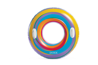 Intex Swirly Whirly Inflatable Tubes 59256