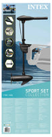Intex Electric Trolling Transom Motor 68631