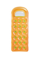 Intex 18-Pocket OrangeWindow Mat 59895