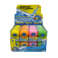 Wave Runner Mega Ball Series WR800B