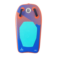 Spire Curl Inflatable Body Board - SP-BB-94