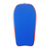 Spire Curl Inflatable Body Board - SP-BB-94